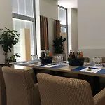 Livenwork & Coworking Gvz 4*