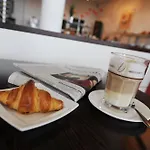 ホテル Livenwork & Coworking Gvz インゴルシュタット