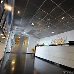 Livenwork & Coworking Gvz ホテル