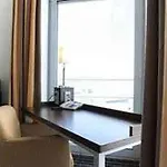 ホテル Livenwork & Coworking Gvz インゴルシュタット