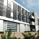 ホテル Livenwork & Coworking Gvz