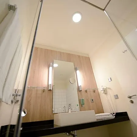 Livenwork & Coworking Gvz Hotel