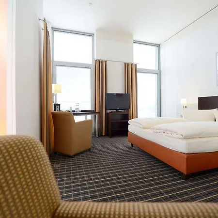 Hotel Livenwork & Coworking Gvz Ingolstadt