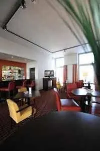 Livenwork & Coworking Gvz Hotel