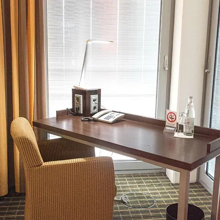 Livenwork & Coworking Gvz Hotel Ingolstadt