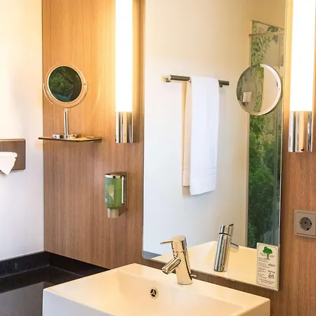 Livenwork & Coworking Gvz Hotel Ingolstadt