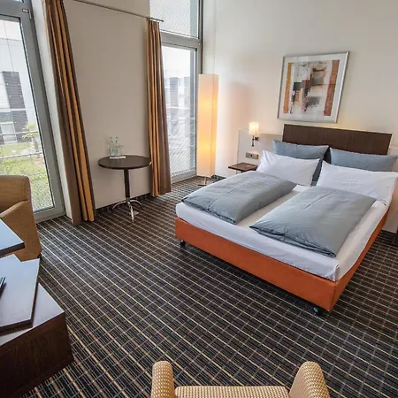 Szálloda Livenwork & Coworking Gvz 4*