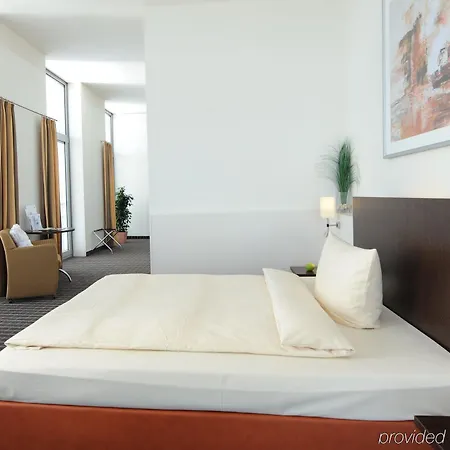 Livenwork & Coworking Gvz Hotel