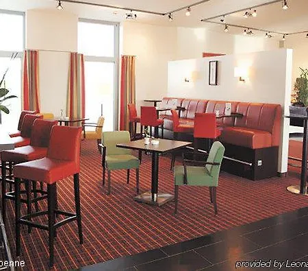 Livenwork & Coworking Gvz Szálloda Ingolstadt