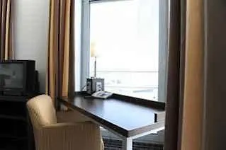 Hotel Livenwork & Coworking Gvz Ingolstadt