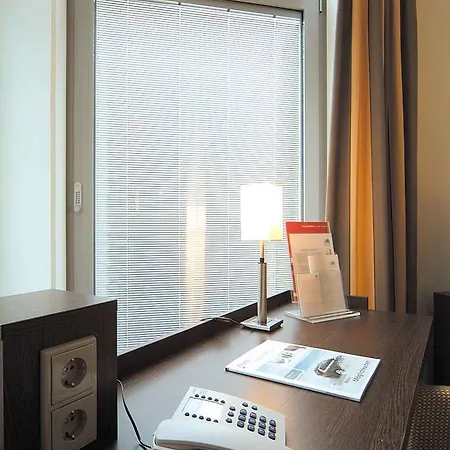 Livenwork & Coworking Gvz Hotel Ingolstadt