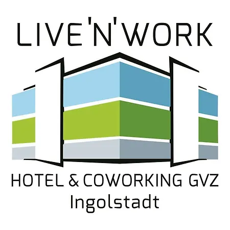 Livenwork & Coworking Gvz 4*