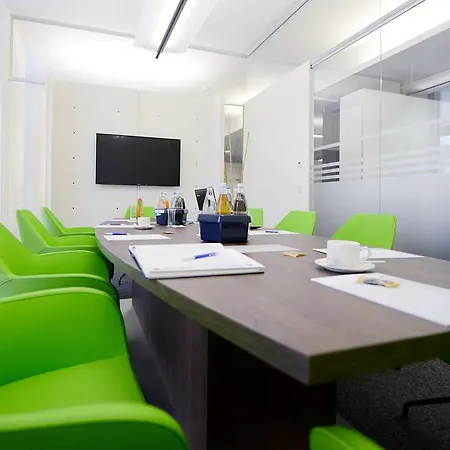 Livenwork & Coworking Gvz