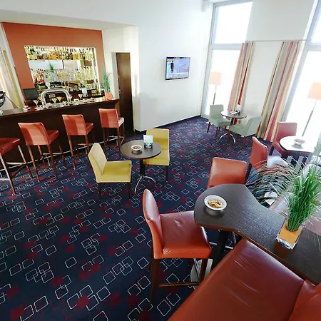 Livenwork & Coworking Gvz Hotel Ingolstadt
