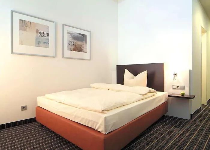 Livenwork & Coworking Gvz Hotel Ingolstadt