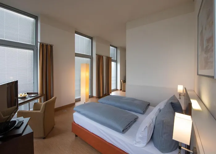 Livenwork & Coworking Gvz 4*