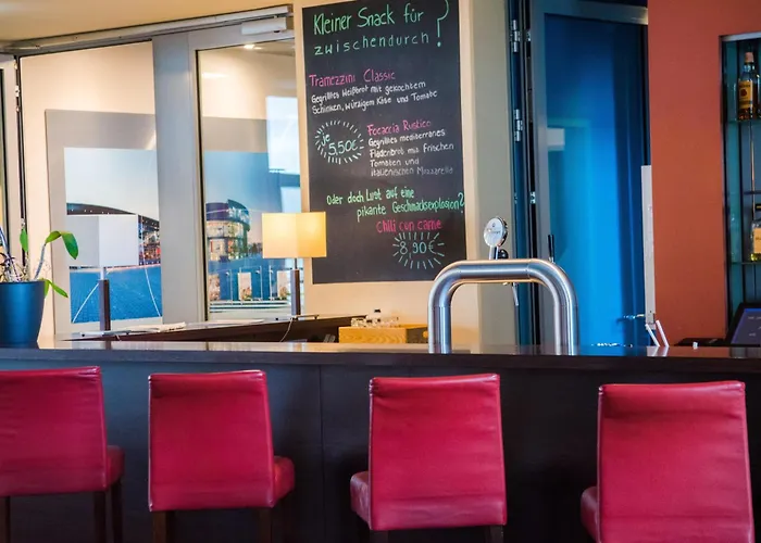 Отель Livenwork & Coworking Gvz