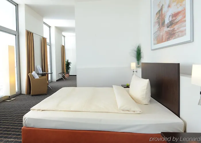 Livenwork & Coworking Gvz Отель