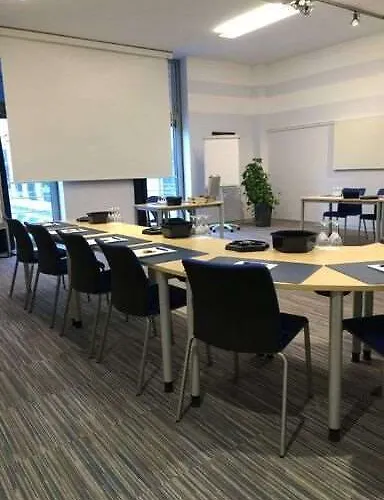 Livenwork & Coworking Gvz 4* Ингольштадт