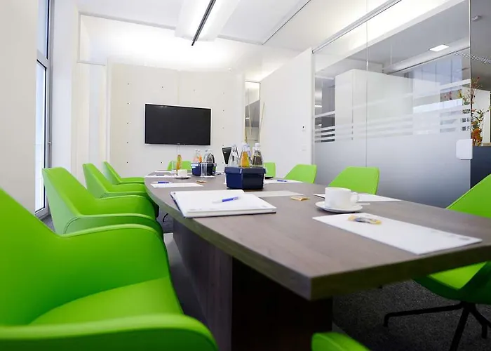 Livenwork & Coworking Gvz