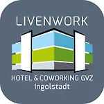 Livenwork & Coworking Gvz מלון אינגולשטאט