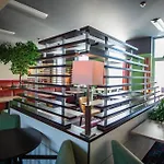 Hotel Livenwork & Coworking Gvz 4*