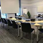 Livenwork & Coworking Gvz 4* Ингольштадт