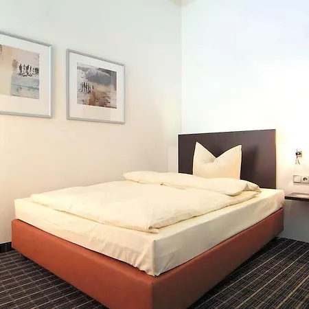 Livenwork & Coworking Gvz Hotel Ingolstadt