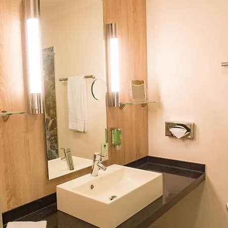 Livenwork & Coworking Gvz Hotel Ingolstadt