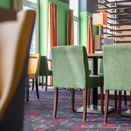 Livenwork & Coworking Gvz Ingolstadt