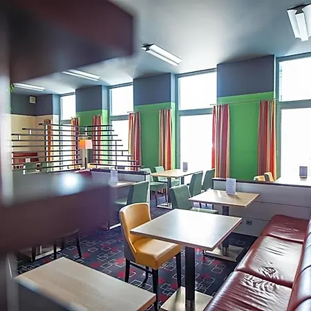 Livenwork & Coworking Gvz 잉골슈타트