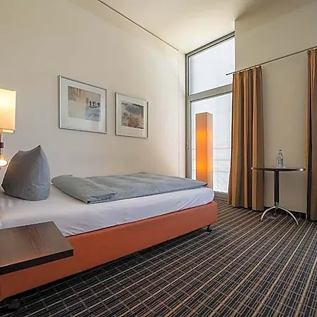Livenwork & Coworking Gvz 4* 잉골슈타트