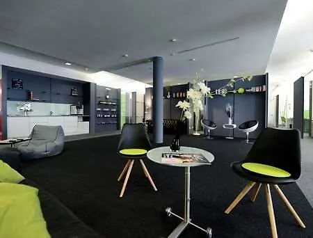 Livenwork & Coworking Gvz Ingolstadt
