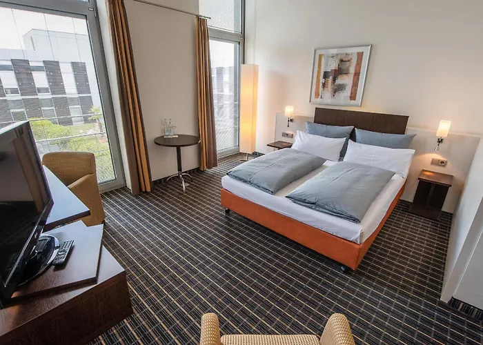 Hotel Livenwork & Coworking Gvz 4*