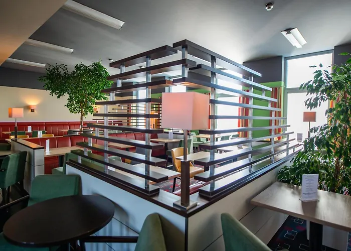 호텔 Livenwork & Coworking Gvz 4*